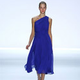 Illustration for article titled Fashion Show: Tadashi Shoji